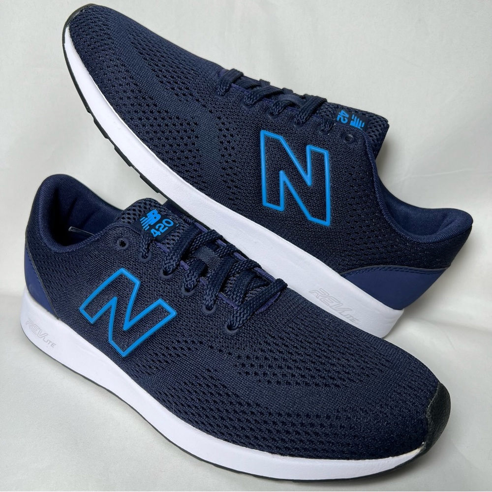 New balance 420